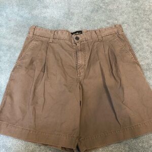 Eddie Bauer vintage shorts, size 36